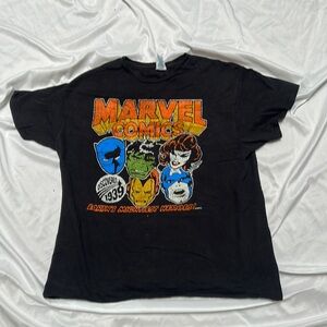 Vintage Marvel T-Shirt